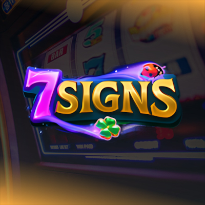 7Signs Slots [List of TOP Games]