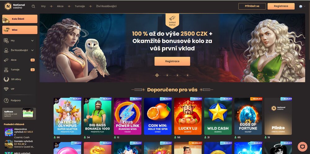 national casino náhled