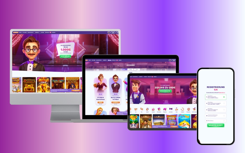 95109 SlotsPalace App