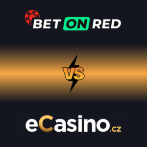 BetOnRed vs. eCasino