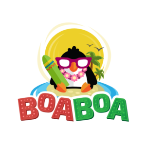 BoaBoa casino logo