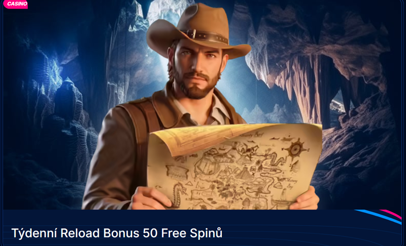 Boomerang Bet free spiny