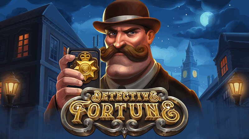 Detective Fortune