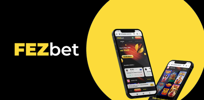 FEZbet app