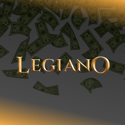 Legiano Bonusübersicht