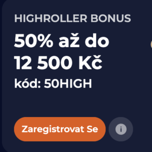 NineCasino highroller bonus 12500
