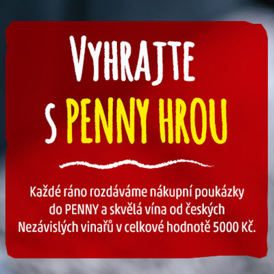 Penny hra