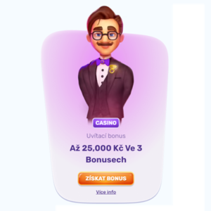 Paquete de bienvenida de SlotsPalace