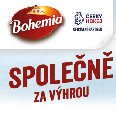 Soutěž Bohemia Chips