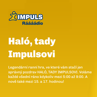 Soutěž Impulsovi