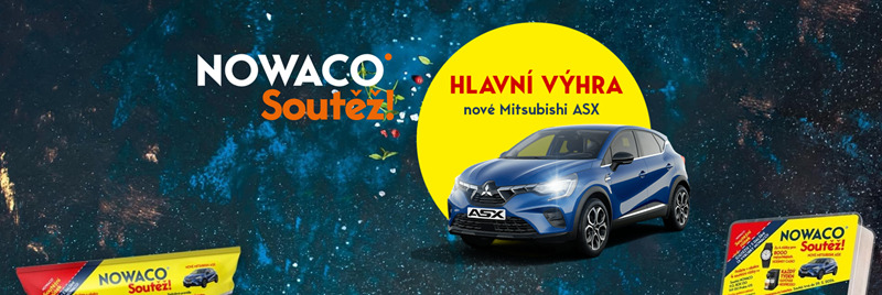 Soutěž Nowaco