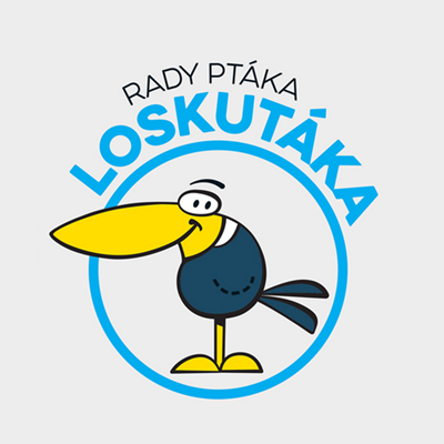 Soutěž Rady ptáka Loskutáka