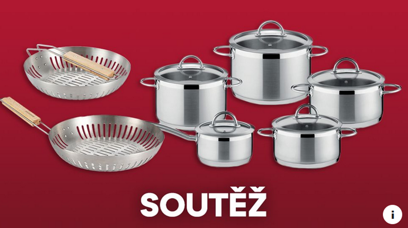 Soutěž Snídaně s Novou