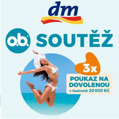 Soutěž dm