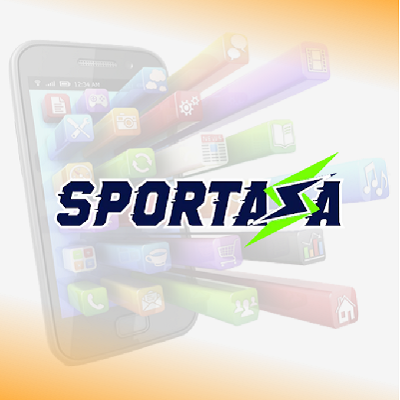 ShopDanorgan Sportaza app logo