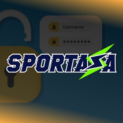 Logo di Sportaza Login
