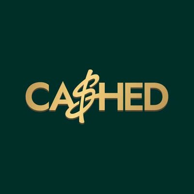 Cashed casino logo