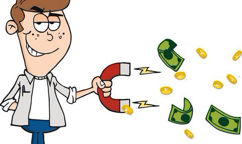 How to attract a win?