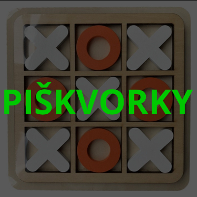 Piškvorky