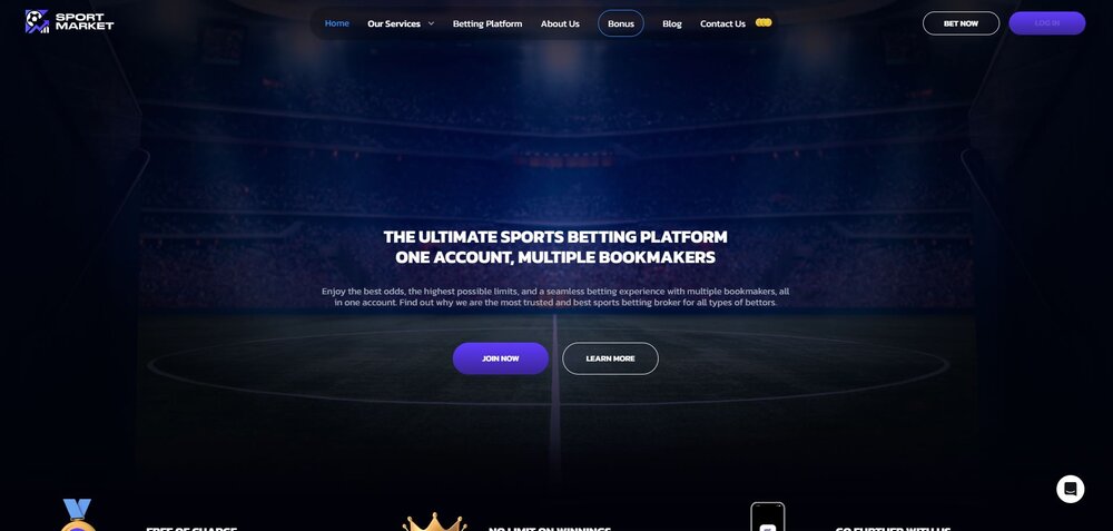 sportmarket úvodní