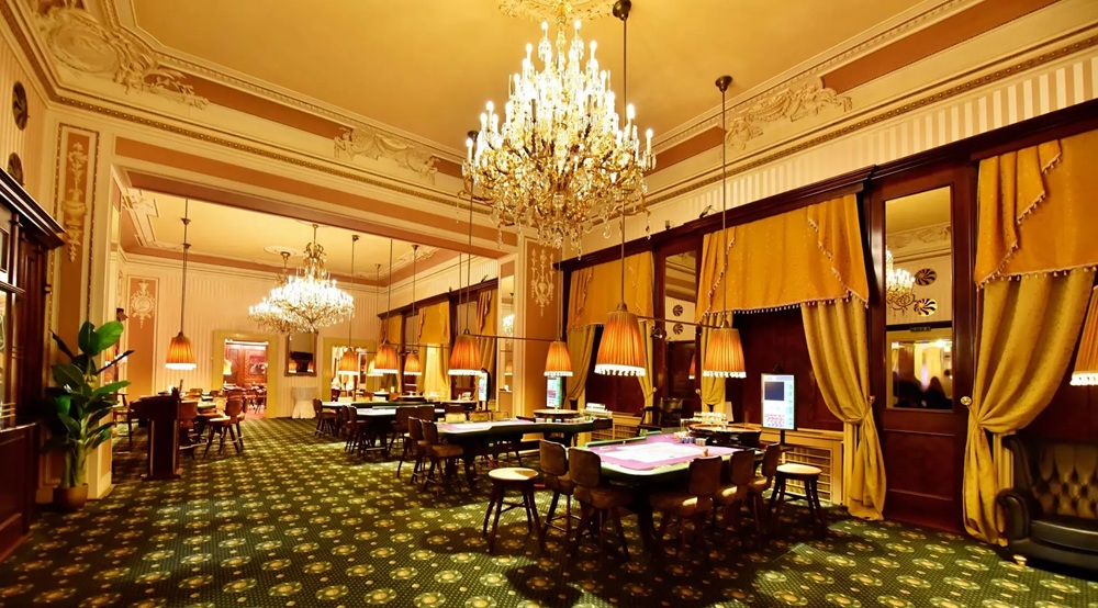 Rebuy Stars Casino Savarin