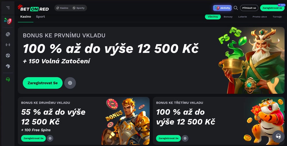 betonred recenze uvod