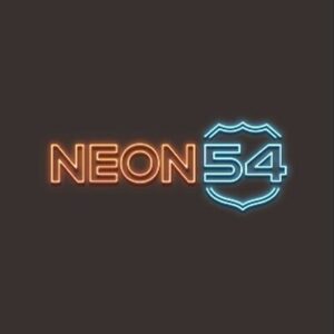 neon54 logo