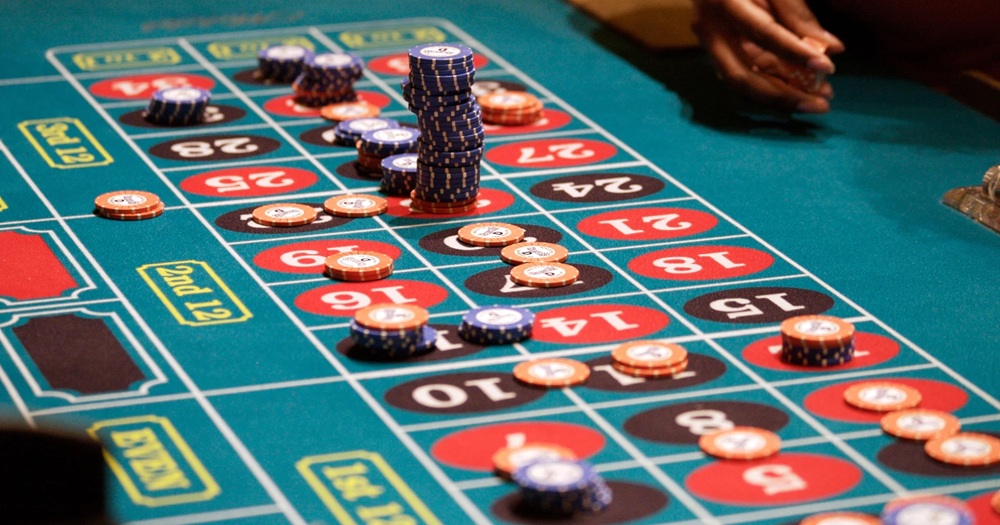 Jak vydělat sázením