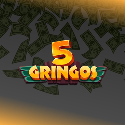 5Gringos Bonusübersicht
