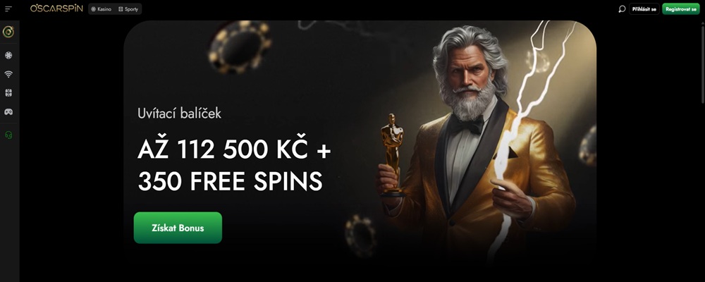 Casino bonus za vklad