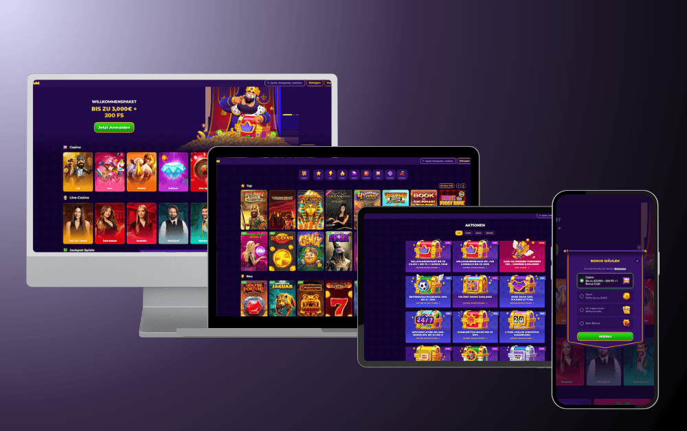 92453 Royal Game App 2