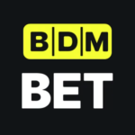 Bdmbet logo