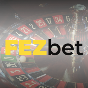FEZbet – ruleta