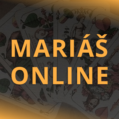 Mariáš online