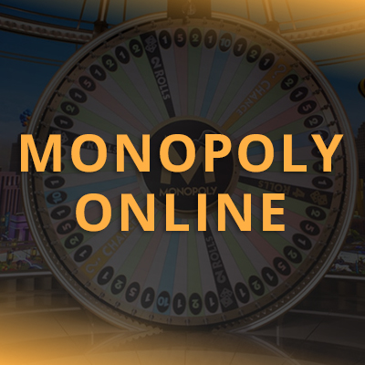 Monopoly online