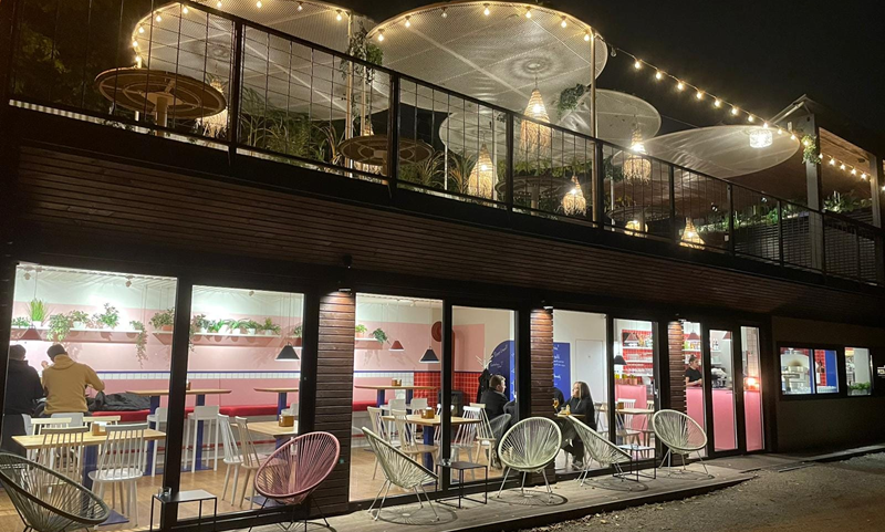 Nejlepší pizza v Plzni