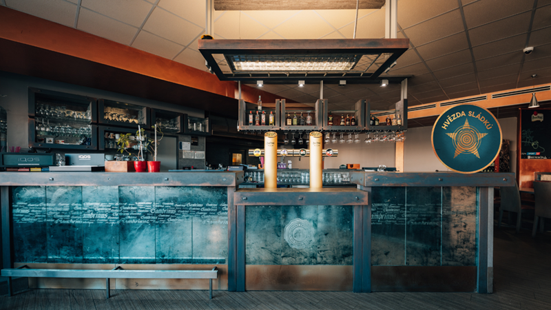 Nejlepší restaurace Jihlava