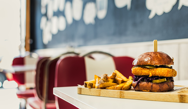 Nejlepší restaurace Znojmo