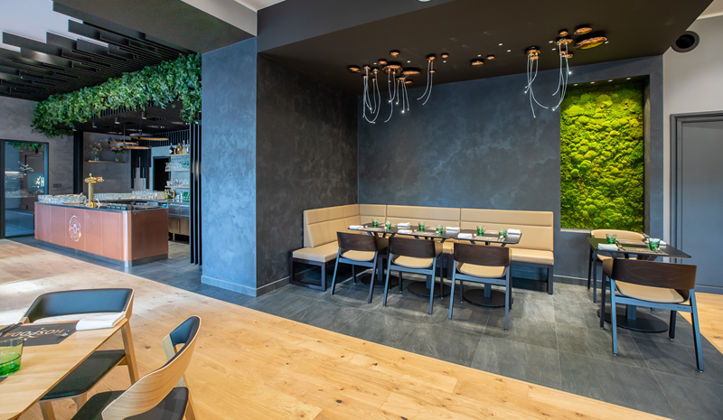 Nejlepší restaurace v Karlových Varech