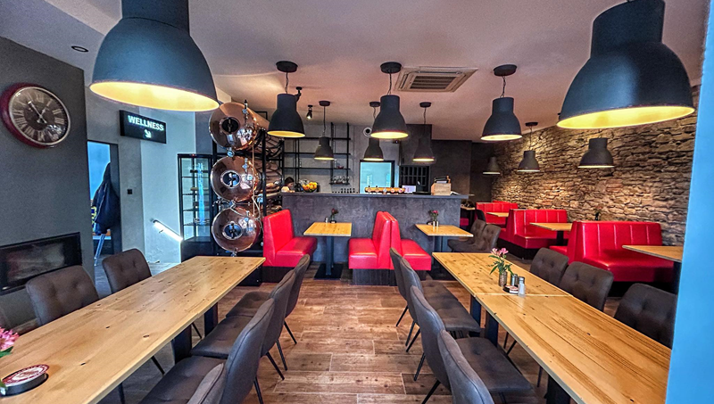 Nejlepší restaurace v Kutné Hoře