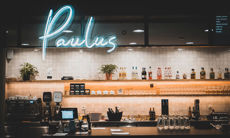 Nejlepší restaurace v Olomouci