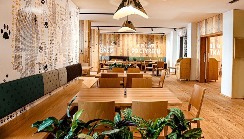 Nejlepší restaurace v Ostravě