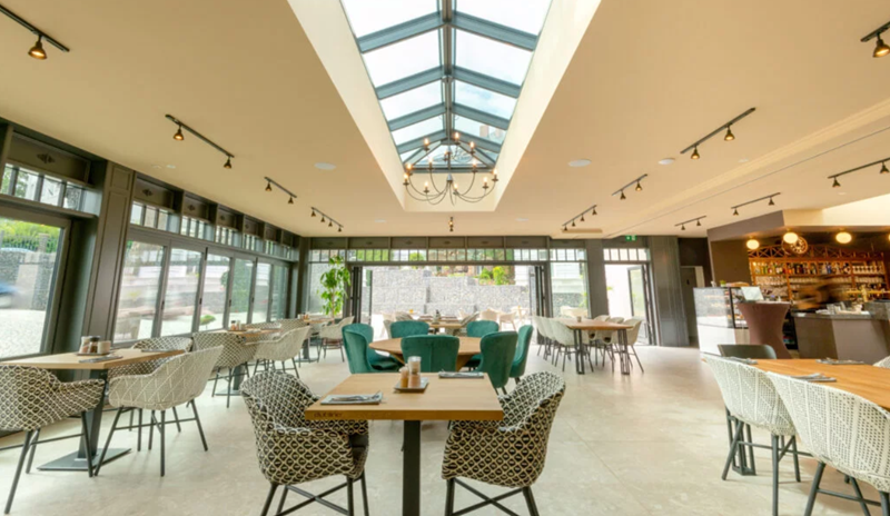 Nejlepší restaurace v Teplicích