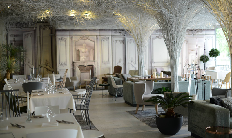 Nejlepší sushi restaurace v Praze