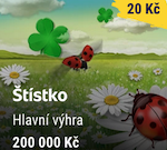 Online los Štístko
