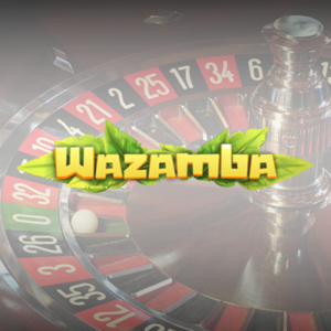 Ruleta Wazamba