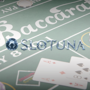 Slotuna Baccarat