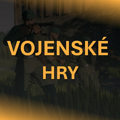 Vojenské hry – Výběr TOP her s válečnou tematikou