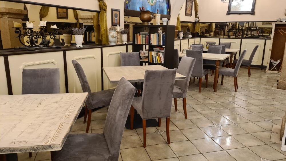 Dolce Vita Ristorante