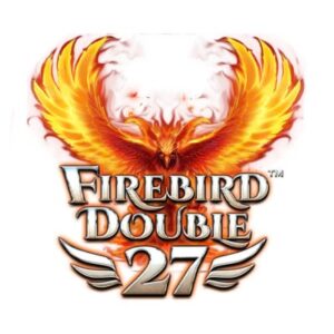 Firebird Double 27 logo